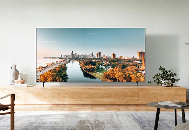 Top 10 Reasons to Choose a Panasonic Smart TV in 2023