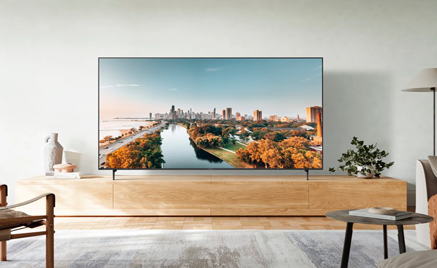 Top 10 Reasons to Choose a Panasonic Smart TV in 2023