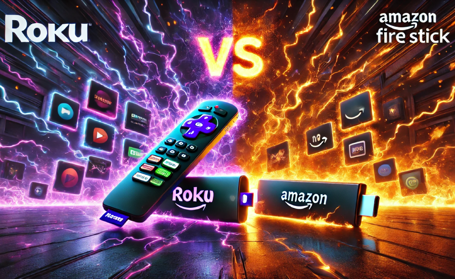 Roku vs. Fire Stick: Price Comparison and Value for Money