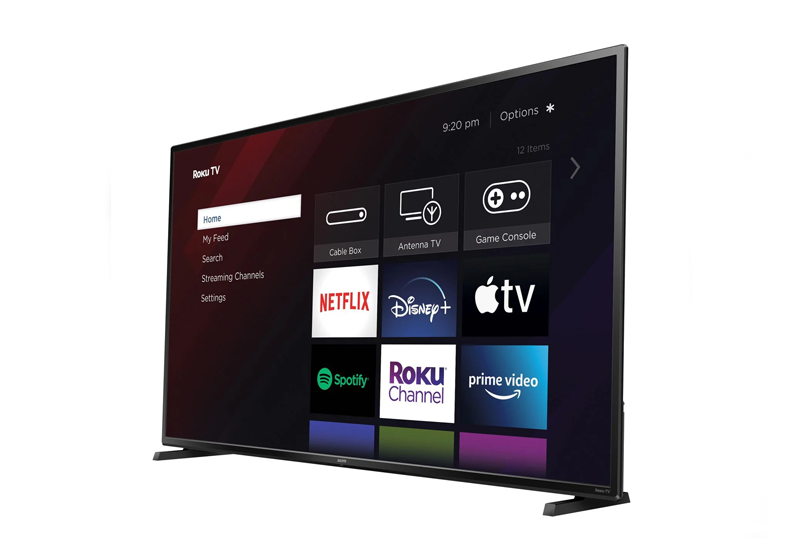 Comparing Sanyo Smart TVs: Which Model is Right for You?