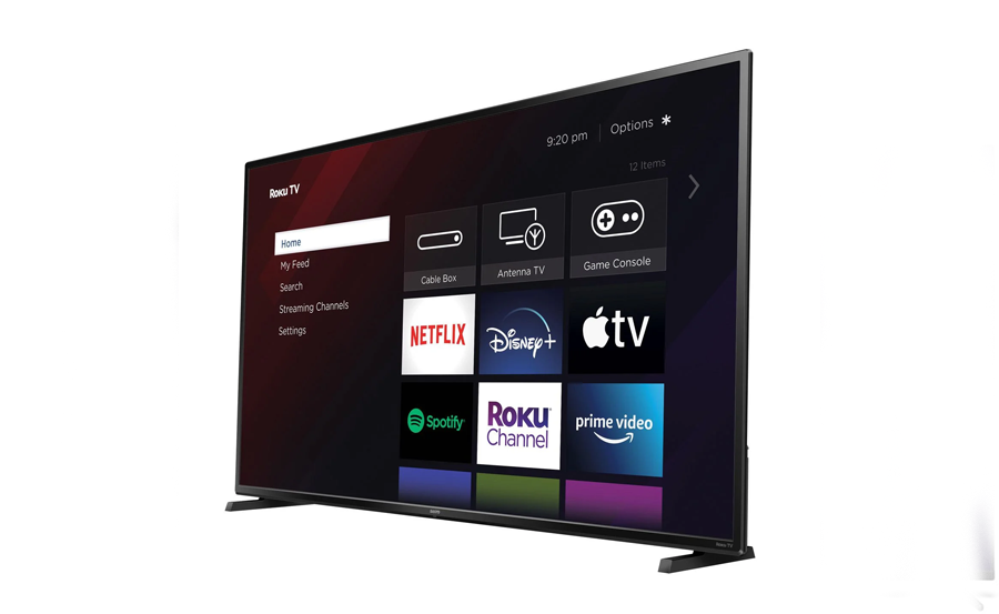 Comparing Sanyo Smart TVs: Which Model is Right for You?