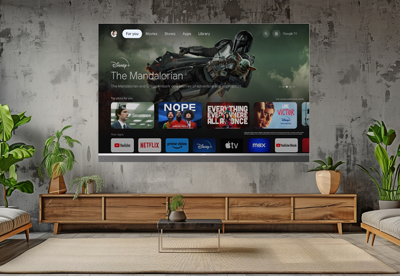 The Evolution of Sony Smart TVs: A 2023 Perspective