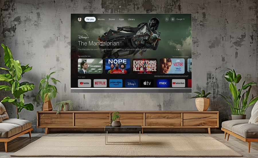 The Evolution of Sony Smart TVs: A 2023 Perspective