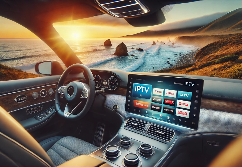 Comparing Top IPTV Devices for Automotive Use