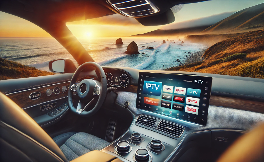 Comparing Top IPTV Devices for Automotive Use