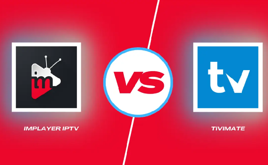 iMPlayer vs TiviMate: Which App Offers Better Integration?